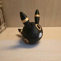Pokeball Umbreon - Stampa 3D
