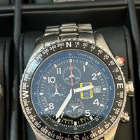 Orologio Memphis Belle Frecce Tricolori