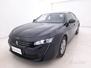 Peugeot 508 EAT8 Active Pack BR471613 1.5 Diesel 1