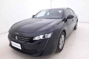 Peugeot 508 EAT8 Active Pack BR471613 1.5 Diesel 1