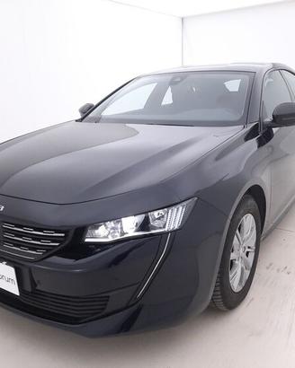 Peugeot 508 EAT8 Active Pack BR471613 1.5 Diesel 1
