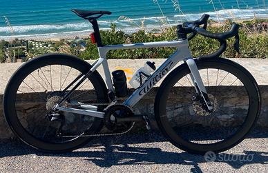 Bici da strada Wilier Filante
