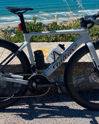 Bici da strada Wilier Filante