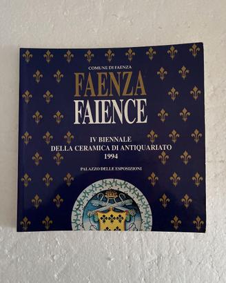 IV Biennale della Ceramica di Antiquariato Faenza