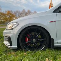 4 cerchi Pretoria 19 orignali Volkswagen