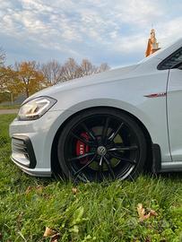 4 cerchi Pretoria 19 orignali Volkswagen