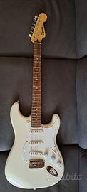 Squier by Fender Stratocaster