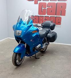 BMW R 1100 RT Scambi Permute