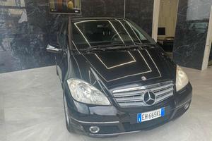 MERCEDES-BENZ A 160 BlueEFFICIENCY