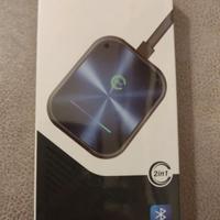 Adattatore Wireless CarPlay