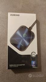 Adattatore Wireless CarPlay