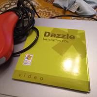  converitore di file pinnacle Dazzle 