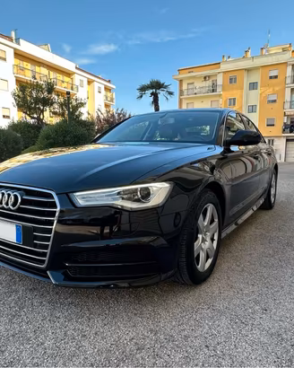Audi A6 2.0 TDI 190 CV ultra S tronic