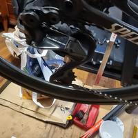Specialized Tarmac SWORKS taglia 54