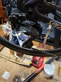 Specialized Tarmac SWORKS taglia 54