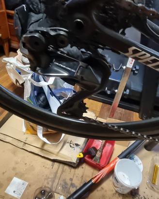 Specialized Tarmac SWORKS taglia 54