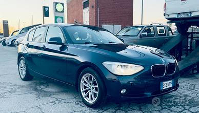 Bmw 116 116d 5p. Efficient Dynamics Urban