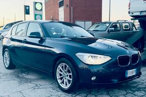 Bmw 116 116d 5p. Efficient Dynamics Urban