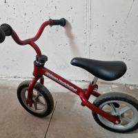 Bici / Triciclo / Monopattini per bimbo