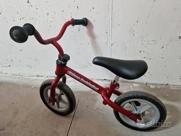 Bici / Triciclo / Monopattini per bimbo