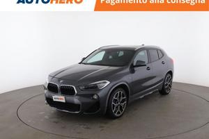 BMW X2 PA81281
