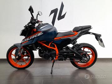 Ktm 390 Duke abs '25