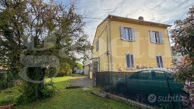 Casa Indipendente Bagnacavallo [Cod. rif AN85VRG]