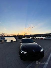 BMW 340i M sport trazione posteriore