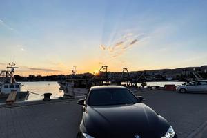 BMW 340i M sport trazione posteriore