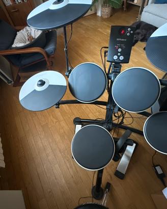 Roland TD1K