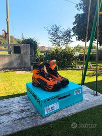 scarponi SCARPA ribelle lite HD