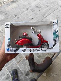 modellino honda joker 90