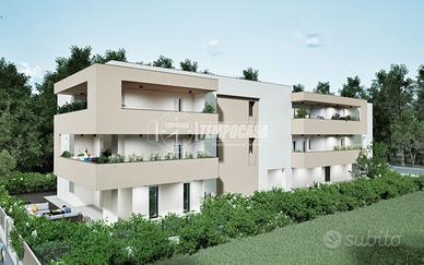 NUOVO CANTIERE IN PARTENZA - VIVI IL CENTRO CON ST