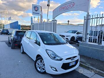 Hyundai iX20 1.6 CRDI 115 CV APP MODE