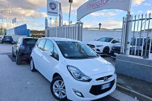 Hyundai iX20 1.6 CRDI 115 CV APP MODE
