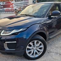 Land Rover Range Evoque 2.0 TD4 150 CV 5p. HSE Dyn