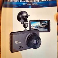 telecamera auto dash cam 