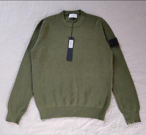 Maglione Stone Island