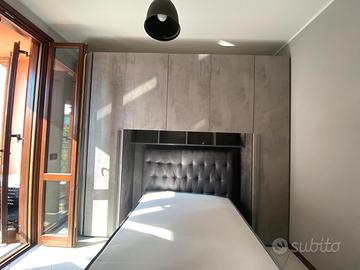 ARMADIO A PONTE (modello ELENA) mondoconvenienza