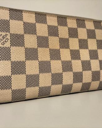 Portafoglio donna Luis Vuitton