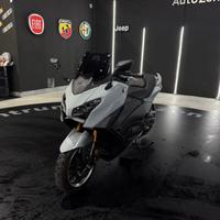 Yamaha T Max 560 Tec