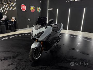 Yamaha T Max 560 Tec