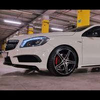 Cerchi in lega 19 Mercedes Classe A W176 