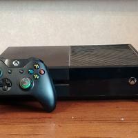 Xbox one