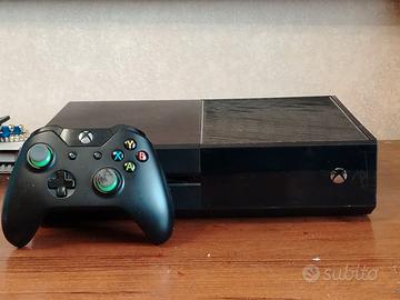Xbox one