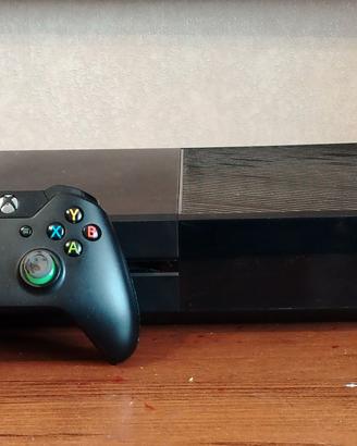Xbox one