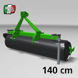 Rullo Compattatore Simply 140 cm per trattore 20-4
