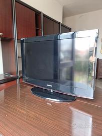 TV LCD Samsung