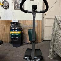Stepper palestra