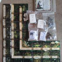 Talisman: Le Lande Boscose